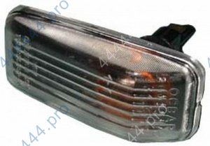 Повторитель поворотов УАЗ-PATRIOT, -PICKUP (с 2008г.) 3163-3726010-10 