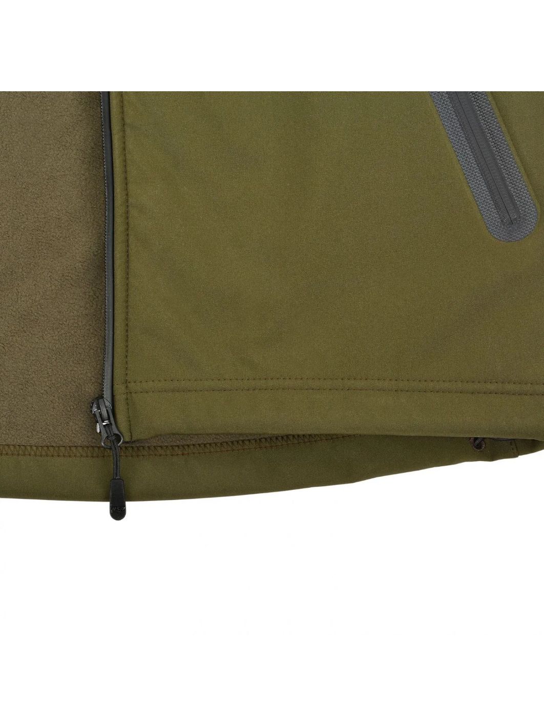 Костюм мужской "Сапсан I",  softshell,  хаки (50-52/170) м