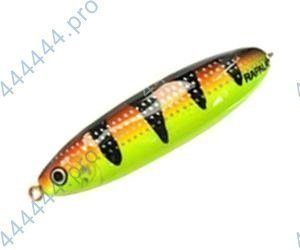 Блесна незацепляйка Rapala Minnow Spoon 07 /15гр/ FYBT