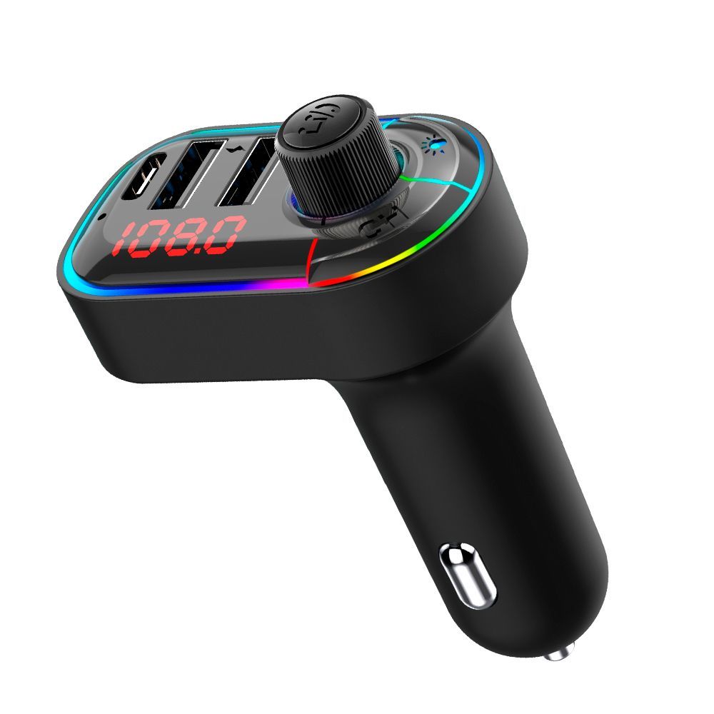 FM-трансмиттер ACV FMT-128B (Bluetooth)