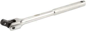 Вороток 1/2" шарнирный (L=430мм) АвтоДело 39721