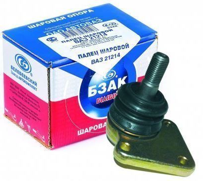 Опора шаровая 21214 нижняя БЗАК (906-559-01)