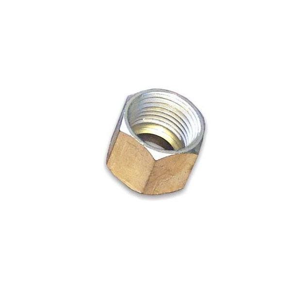 Гайка М20х1, 5 (муфта обж.М14)