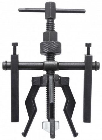 Съемник 3-х лапый внутренний захват (Ø12-58мм) Partner PA-66619