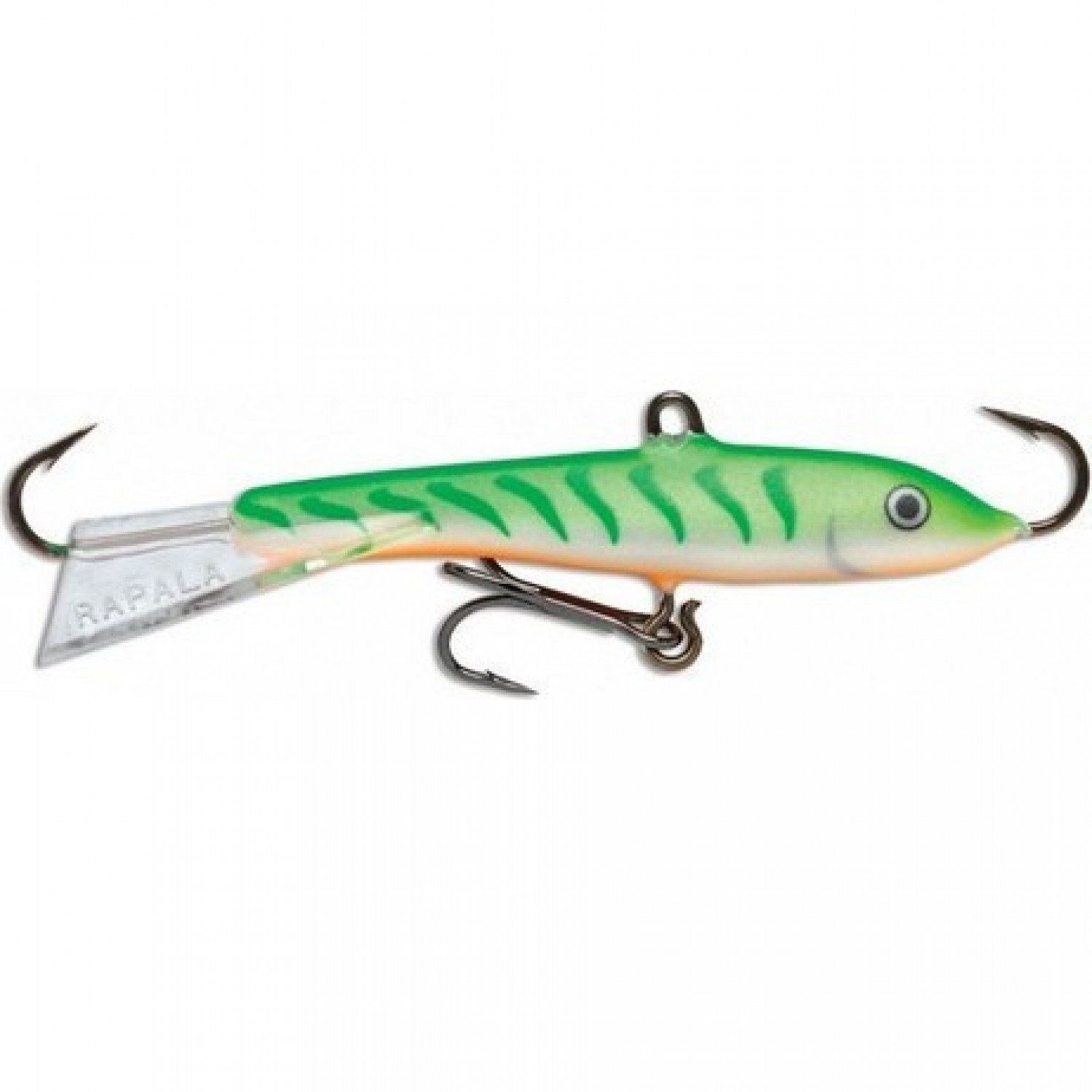 Балансир Rapala Jigging Rap 03 6 гр/GTU