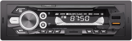 Автомагнитола AURA FIREBALL-104BT