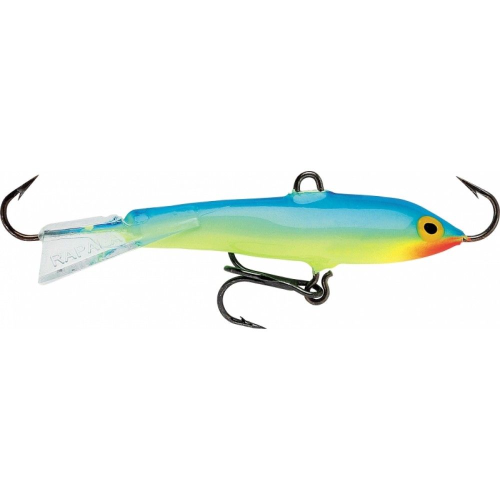 Балансир Rapala Jigging Rap 03 6 гр/PRT