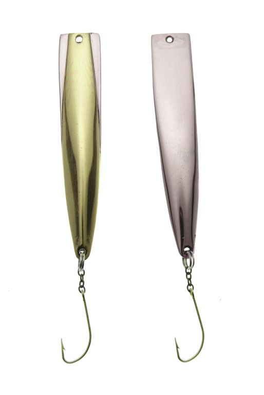 Блесна зимняя RIALINNA PYRY 8, 5 MES/HOP