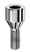 Болт диска колеса 12*1.5 26 D20mm внутренняя звезда COLOMBO (CF 303097Z)