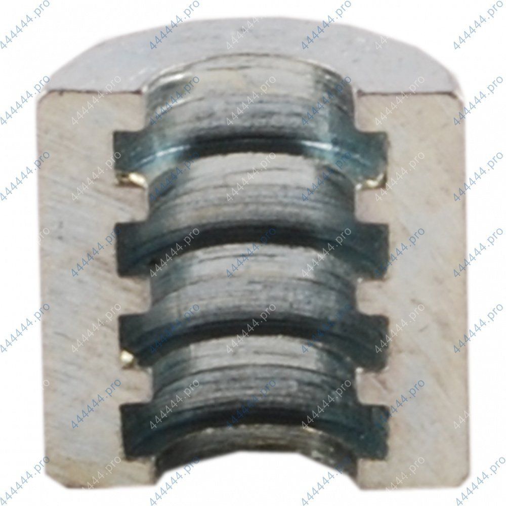 Гребенка сидения 2101 (вставка) ремонтная