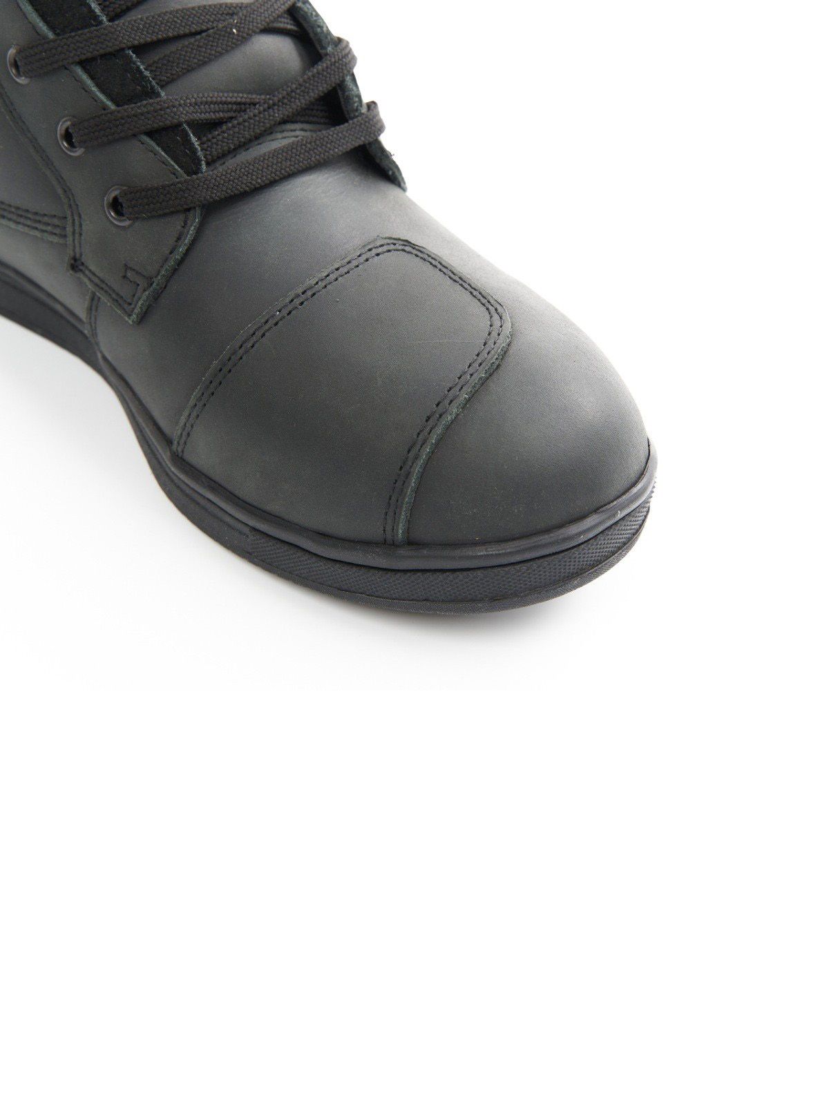 Мотоботы DragonFly URBAN Black 44
