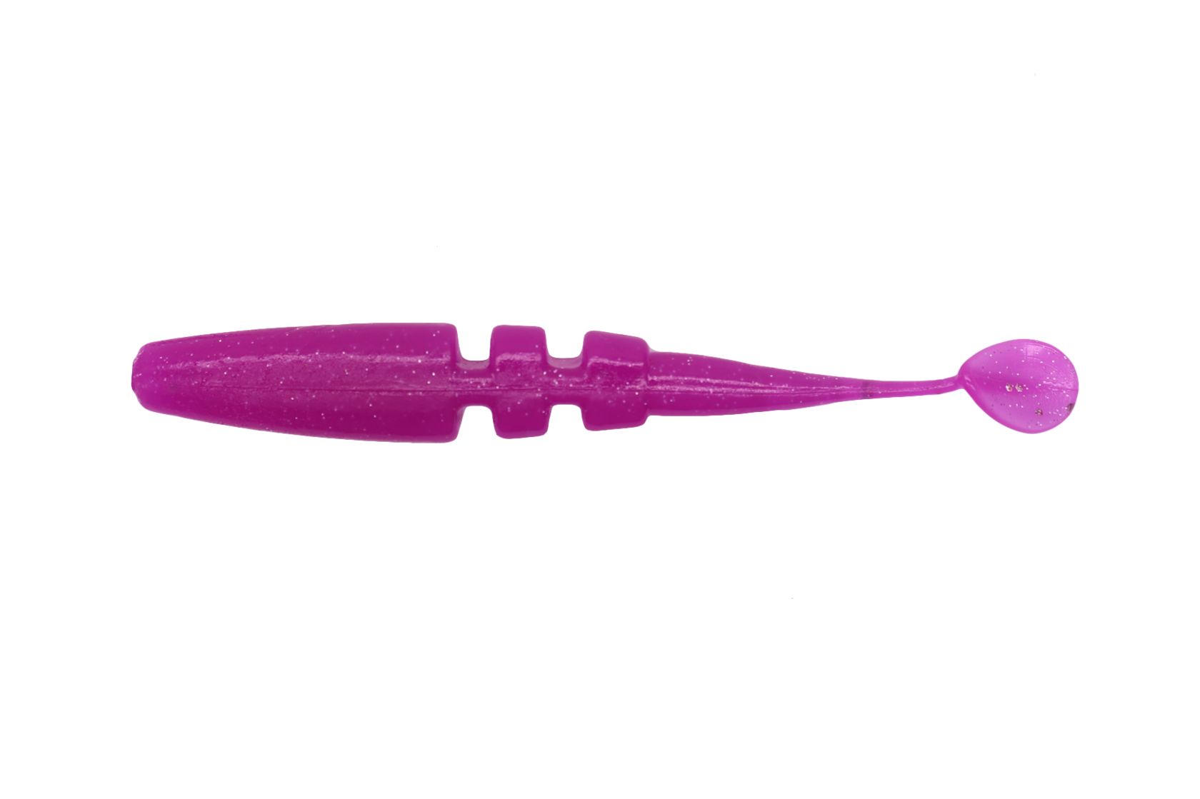 Приманка силиконовая Fish KayuKer (75 мм,  012,  10 шт.)