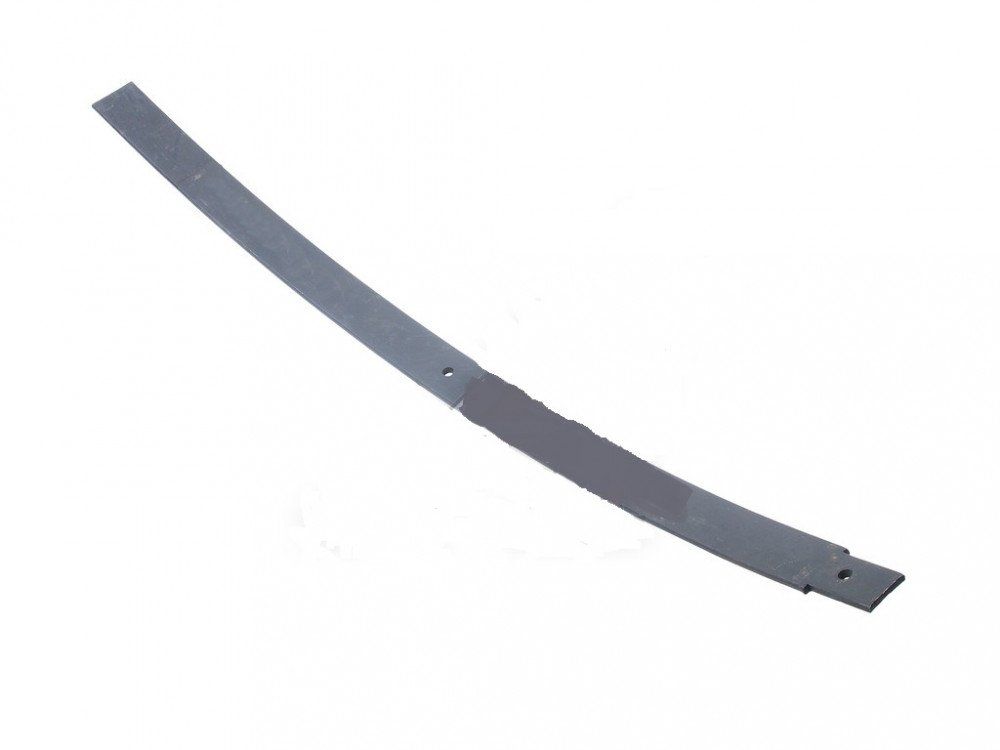 Лист рессоры задней №3 ГАЗ-33104 (ГАЗ) 33104.2912103-01