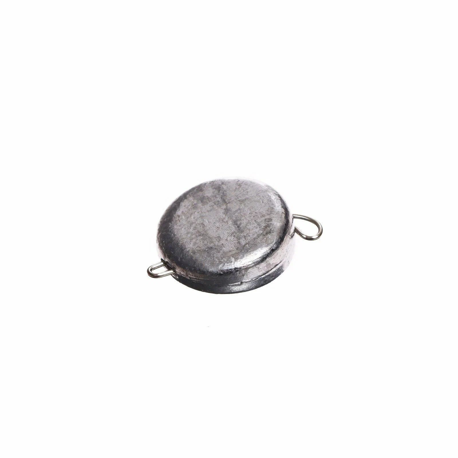 Таблетка разборная  8г,  Заст.d-0, 8мм 5шт/уп