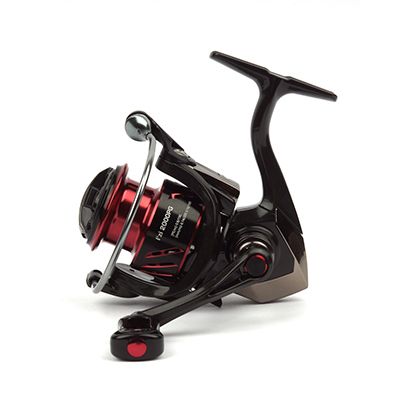 Катушка Nautilus Izi 2000PG