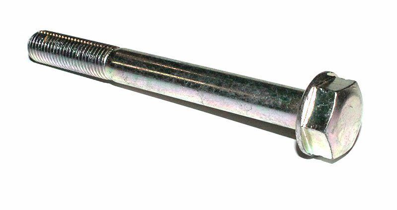 Болт /11350/ М10*95*1.25 рулевого механизма 21010-3401155-008