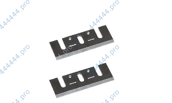 Нож для рубанка 82mm HITACHI FP20SA