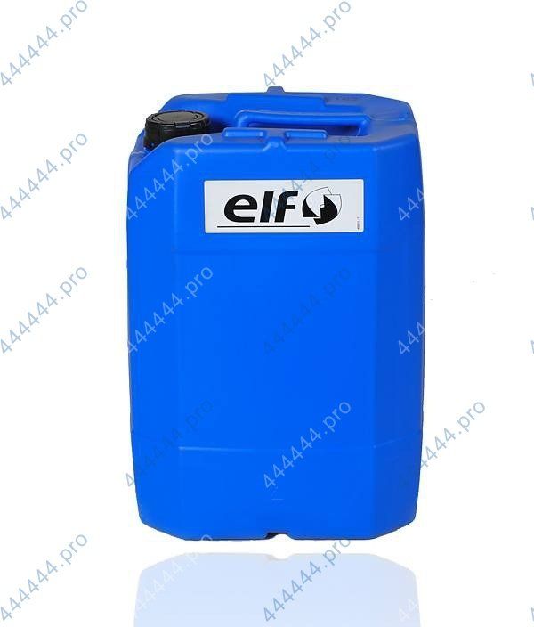 ELF PERFORMANCE VICTORY 15W40 CI-4/SL 20L минеральное моторное масло
