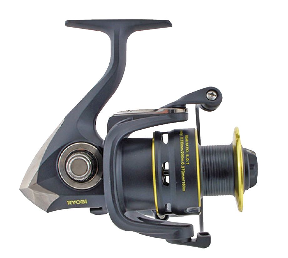 Катушка RYOBI Virtus 1000