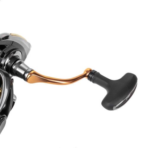 Катушка RYOBI Riken BG 3000