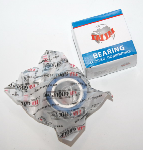 Подшипник ступицы 2108 передней LSA 256907 (PLC14-24)