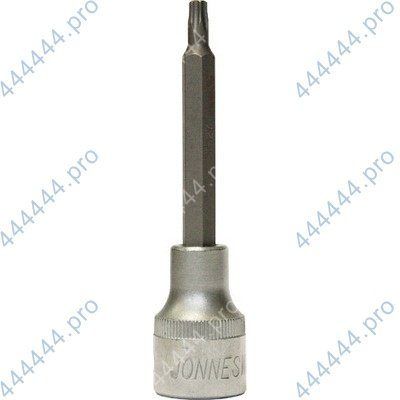 Бита в головке 1/2" TORX T40 (L=100мм) JONNESWAY S07H4340 