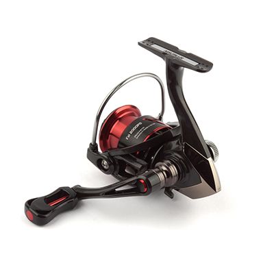 Катушка Nautilus Izi 2000PG
