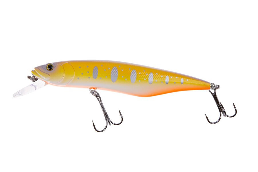 Воблер MASTER ELECTED 90mm MR SF цв. M05