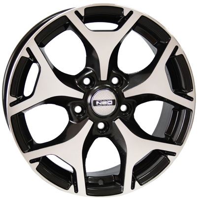NEO 753 7, 0x17 5/108 ET48 d-63, 4 BD