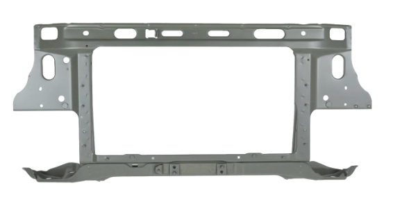 ж. Рамка радиатора 2190 FL (Гранта II) Тольятти
