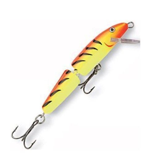 Воблер Rapala Jointed 11 /HT