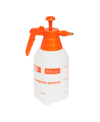 Распылитель помповый АвтоДело (1 литр) 42111