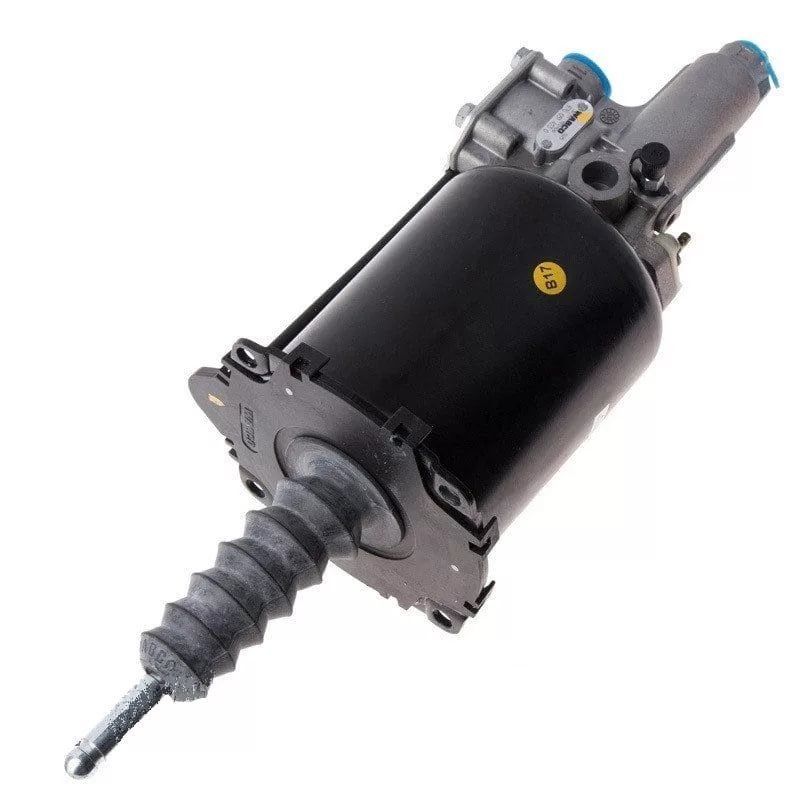 ПГУ КАМАЗ-5460, 6450, 6460, 6520, 6522 НЕФАЗ (аналог WABCO 970 051 423 0) MEGAPOWER VG3356