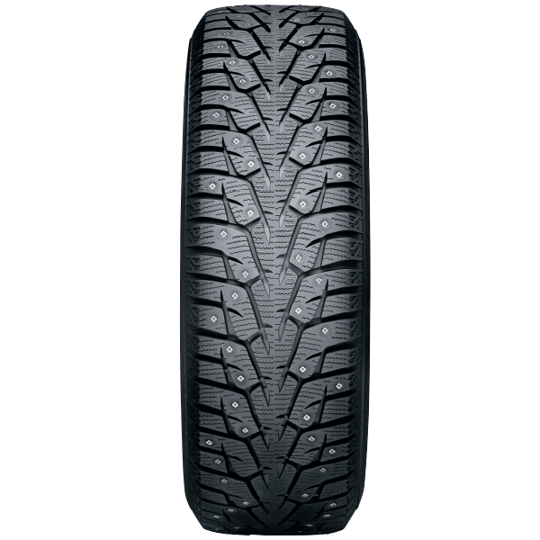Шина Yokohama Ice Guard IG55 225/65 R17 XL106T шип