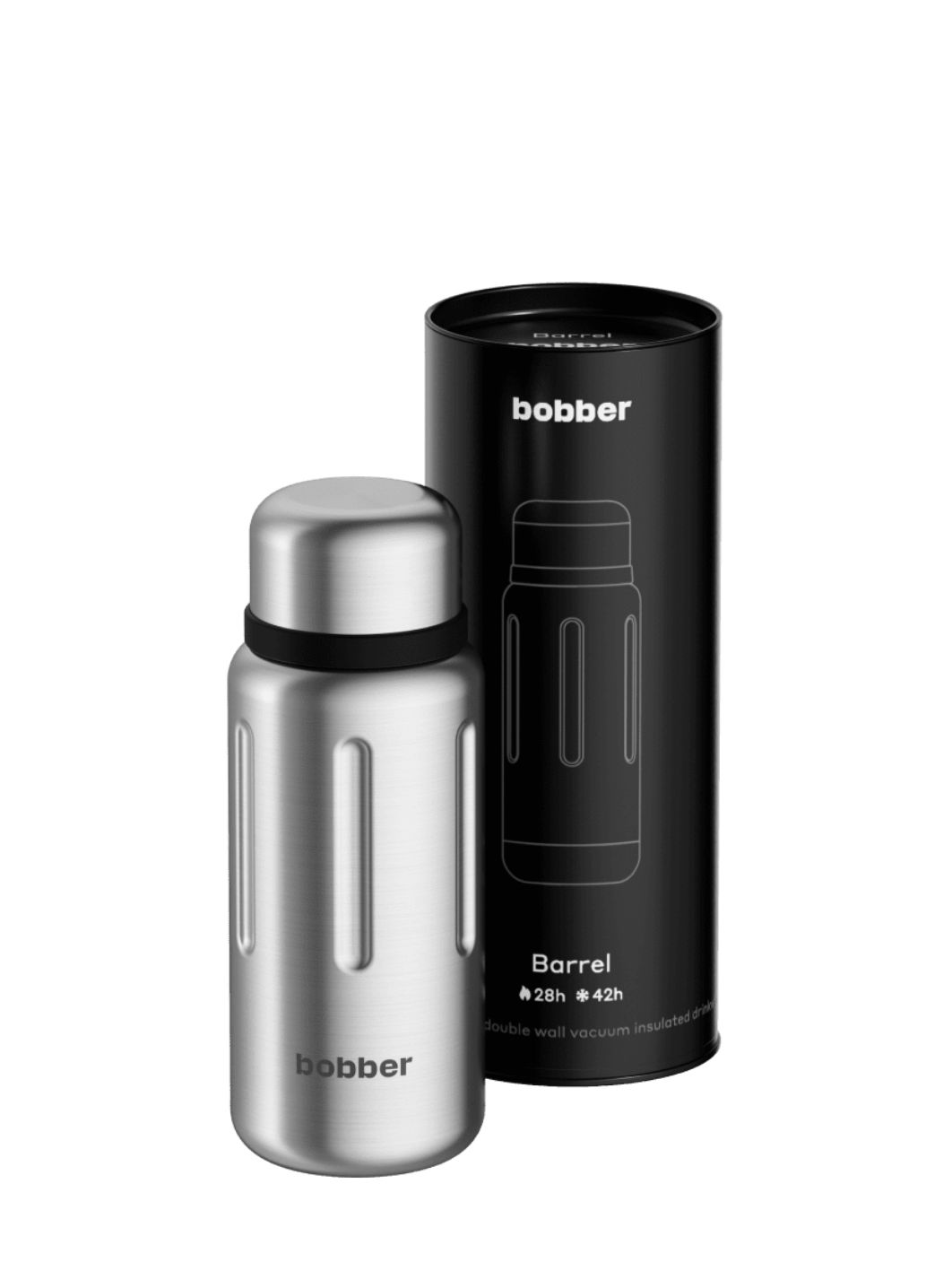 Термос Bobber Barrel-770 Matte (0, 77л)