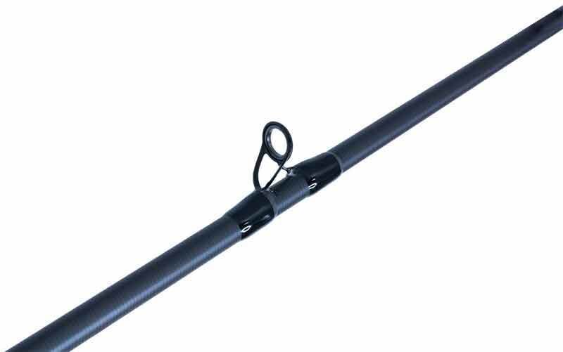 Удилище кастинговое Maximus ZIRCON C 27MH 2,7m 10-42g