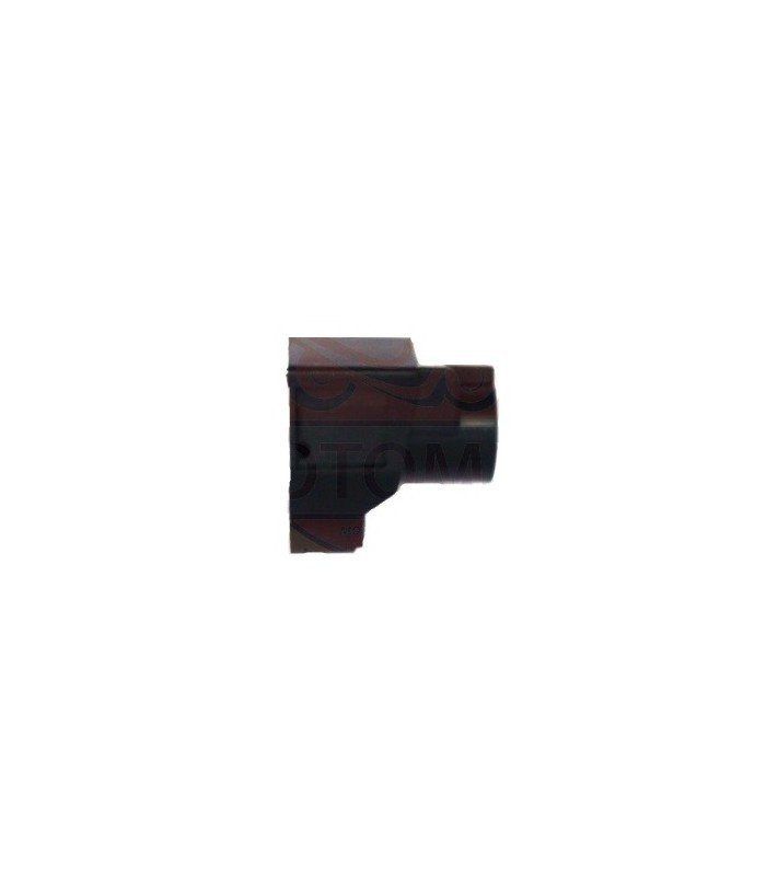 Корпус рычага газа Тайга С40300029