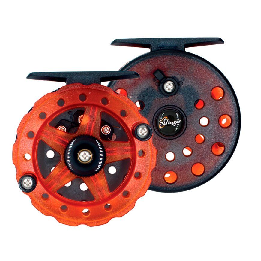 Катушка зимняя Arctic Char NS 75mm
