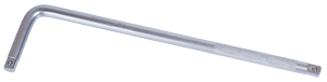 Вороток 3/4" Г-образный (L=400мм) АвтоДело 39540