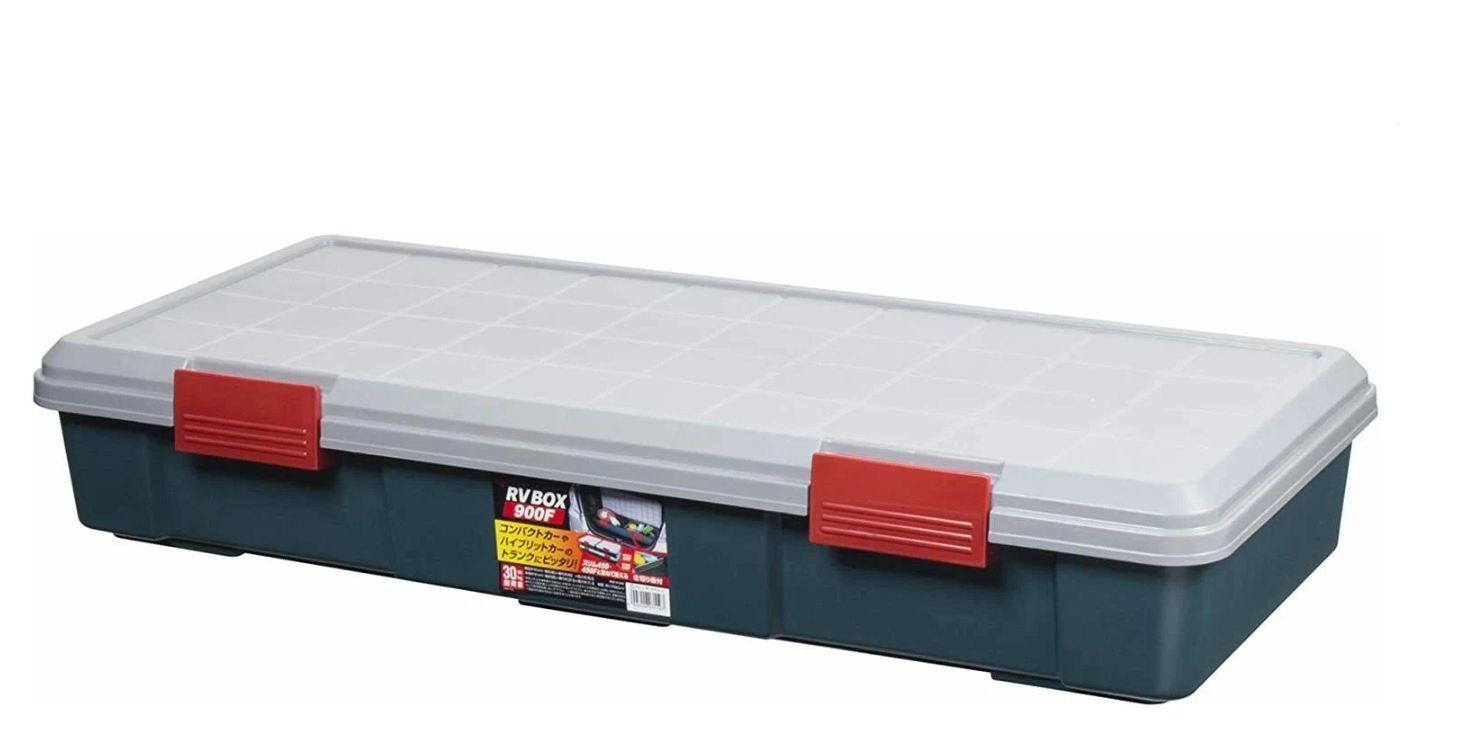 Ящик IRIS RV Box 900F  