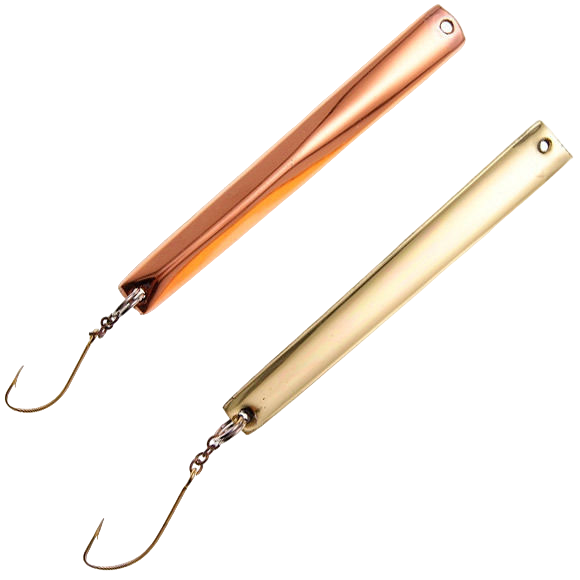 Блесна зимняя RIALINNA URA 6 M/K