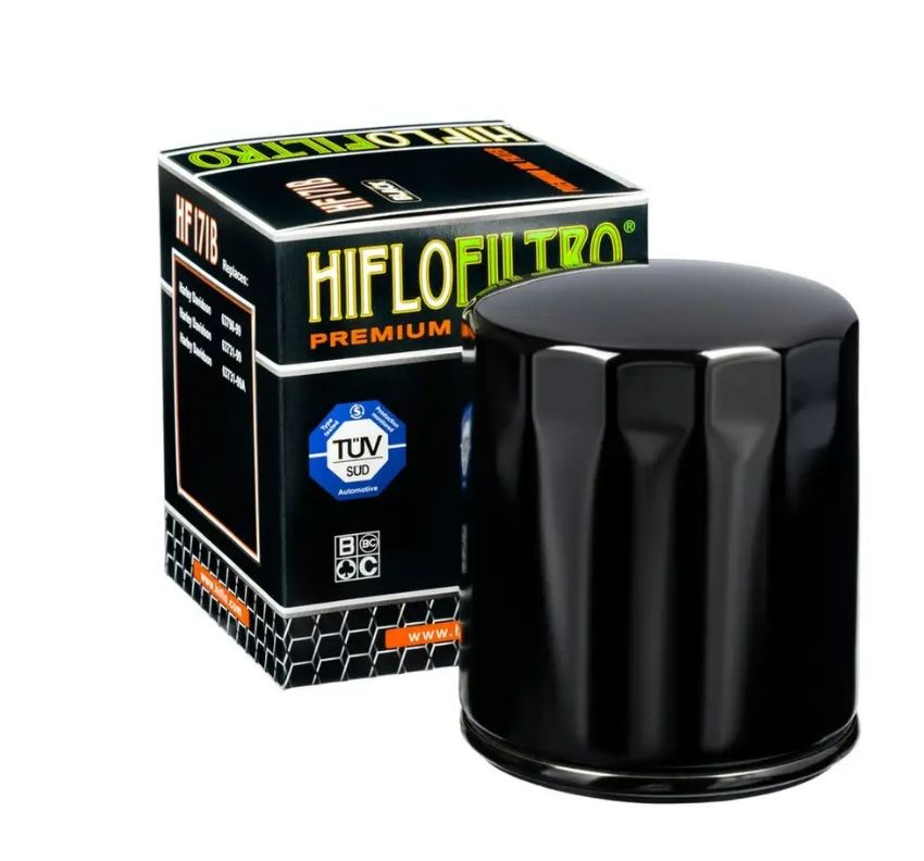 Фильтр масляный Hi-Flo HF171B