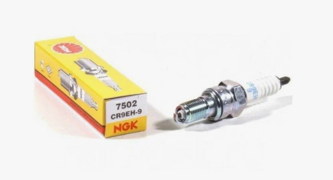 Свеча NGK CR9EH9-7502 