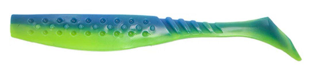 Приманка силиконовая Frapp Funky Shad 4, 5" #PAL03 (5 шт)