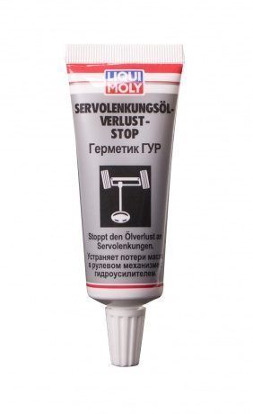 Герметик ГУР LIQUI MOLY 7652/1099 35мл