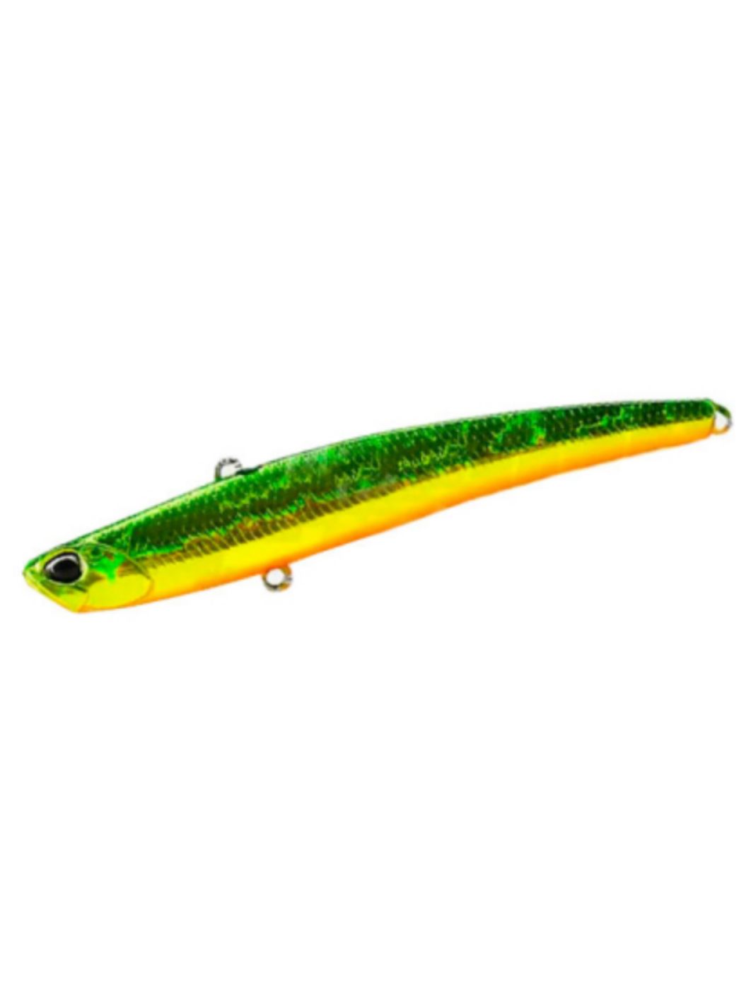 Виб DUO Beach Walker Vib 100 #ADA4059 - Green Gold OB
