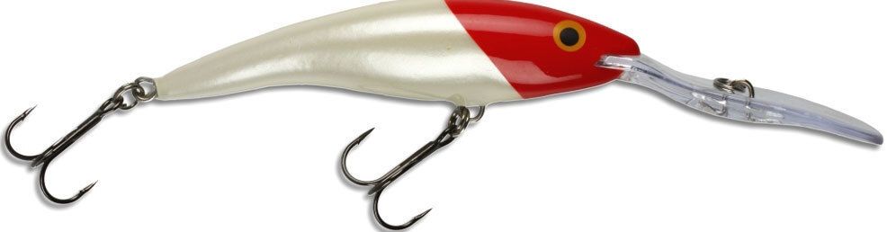Воблер Rapala Deep Tail Dancer 09 /RH