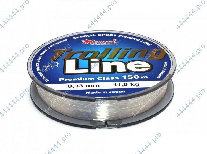 Леска Spinning Line Silver 0, 20мм,  5, 0 кг, 100 м, (шт.) 