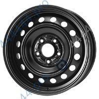 Колесный диск TREBL 9407 6.5x16/5x114.3 D67.1 ET38 black