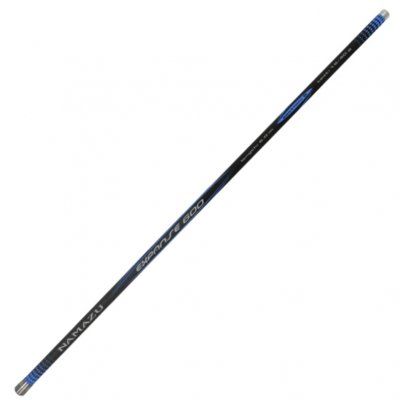 Удилище маховое б/к NAMAZU EXPANSE Pole,  б/к,  5 м,  тест 15-40 г,  IM7